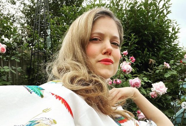 Charity Wakefield Husband, Married, Partner, Parents, Net Worth