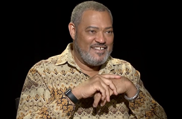 Laurence Fishburne Girlfriend, Dating, Wife, Daughter, Net Worth