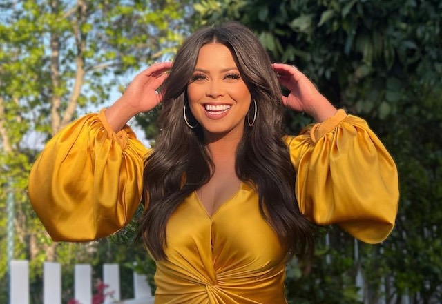 Fox Sports Alex Curry Bio, Age, Married, Boyfriend, Parents, Net Worth