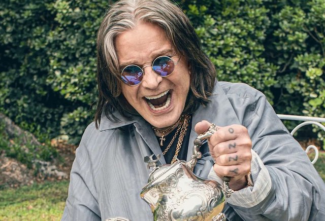 ozzy osbourne ultima apparizione