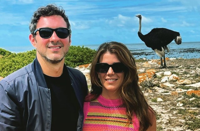 Mark Normand Wife: Mark Normand's Married Life, Parents, Net Worth