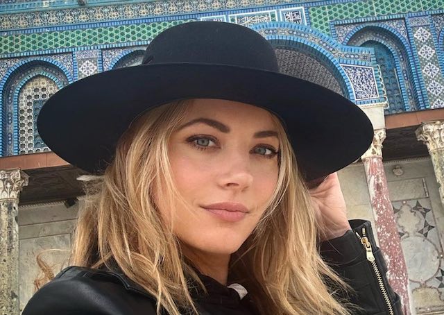 Katheryn Winnick Husband: Is Katheryn Winnick Married? Her Partner, Net Worth & More