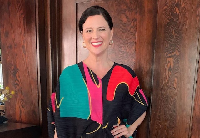 Jennifer Lafleur Age, Married, Husband, Children, Family, Net Worth