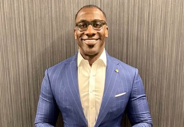 Shannon Sharpe Wife, Kids, Brother, Parents, Net Worth