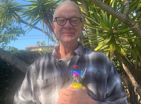 Jeff Perry Wife, Children, Health, Net Worth