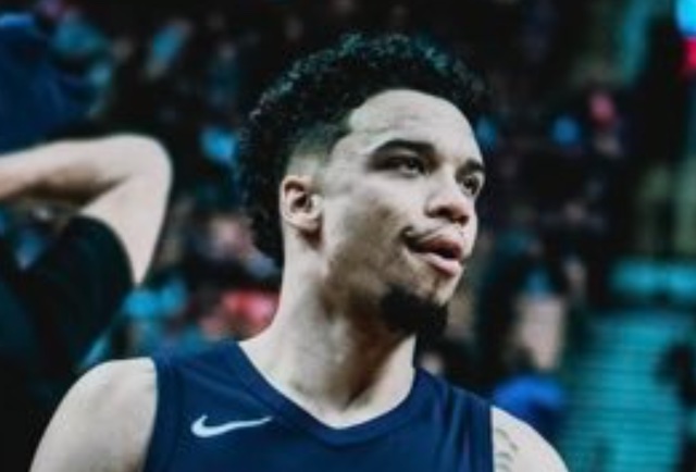 Dillon Brooks Wife, Girlfriend, Partner, Children, Parents, Net Worth