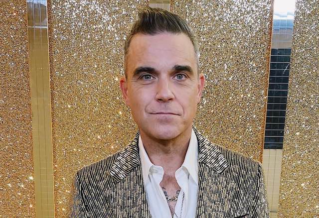 Robbie Williams Wife, Children, Partner, Net Worth
