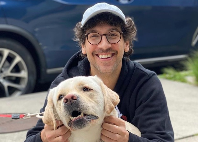 Rick Glassman Wife, Married, Partner, Parents, Net Worth