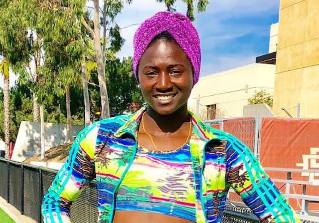 Was Tori Bowie Married? Husband, Family, Net Worth