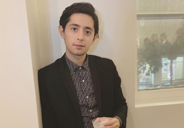 Pablo Castelblanco Wiki, Age, Married, Parents, Partner, Net Worth