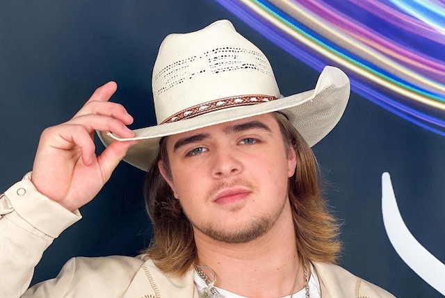 American Idol Colin Stough Girlfriend 2024, Parents, Family, Net Worth