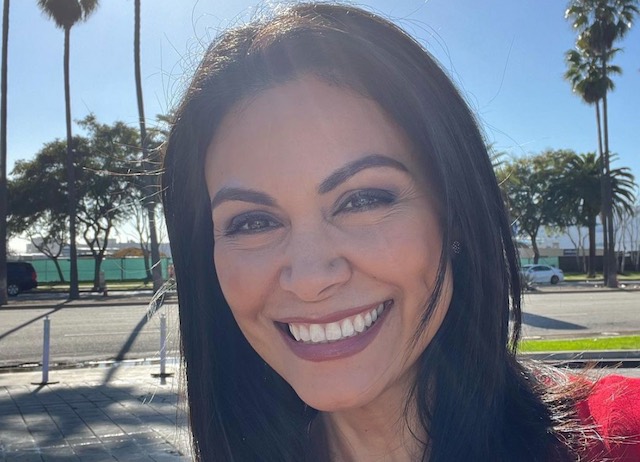 WSB-TV Wendy Corona's Married Life With Husband | Her Salary, Net Worth & More