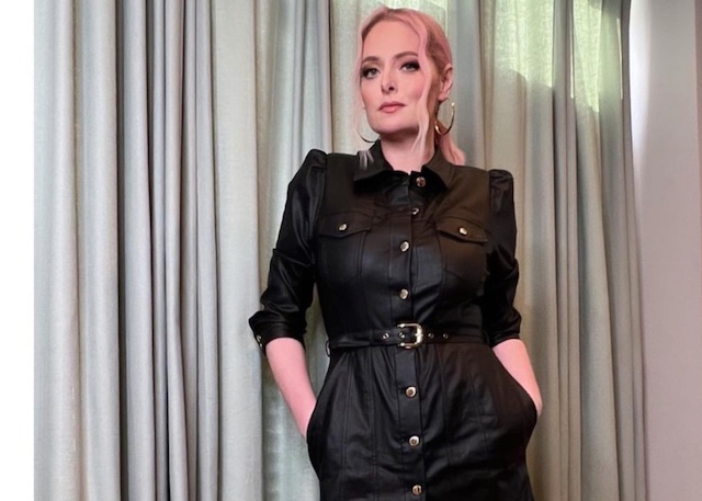 Lauren Ash Husband, Partner, Parents, Net Worth