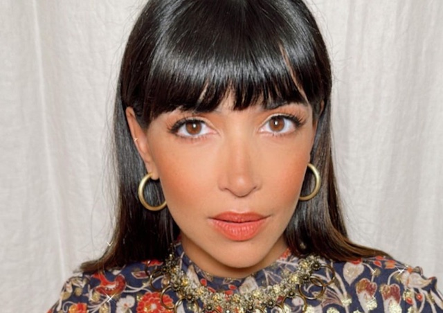 Hannah Simone Husband, Kids, Family, Net Worth