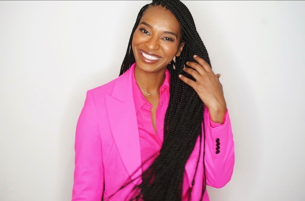 MSNBC Juanita Tolliver Is Married! Know About Her Husband And More