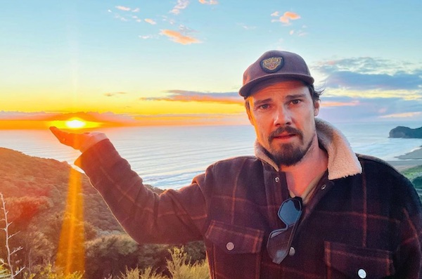 Jay Ryan Wife (Updated), Partner, Children, Family, Net Worth