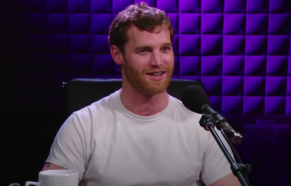 Who Are Jared Keeso Siblings? Meet His Parents, Brother And Sister