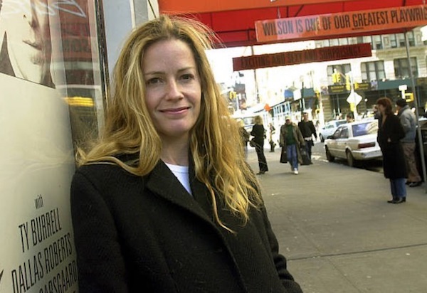 Elisabeth Shue Husband, Children, Net Worth, Wiki