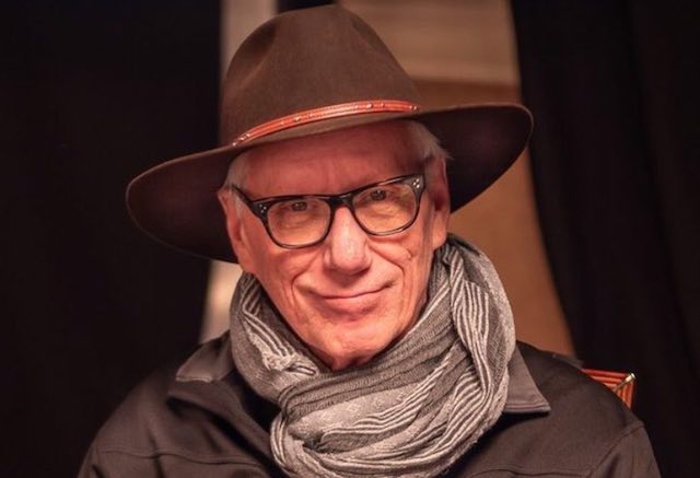 James Woods Is Married Again! Meet His Third Wife