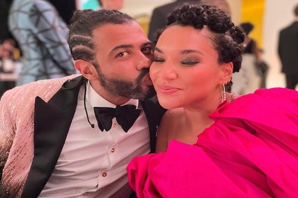 Is Daveed Diggs Married? His Relationship Status In 2023