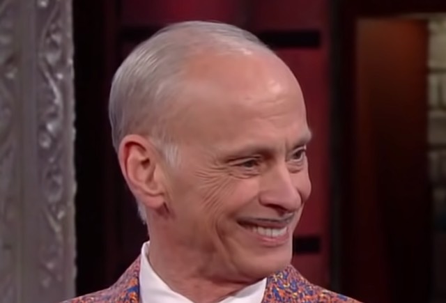 John Waters Partner, Children, Family, Net Worth