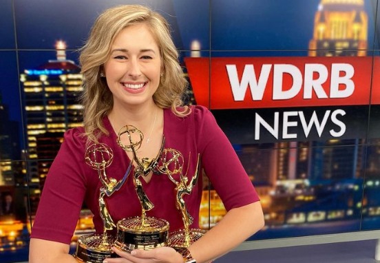 Hannah Strong Husband, Children, Net Worth, Family