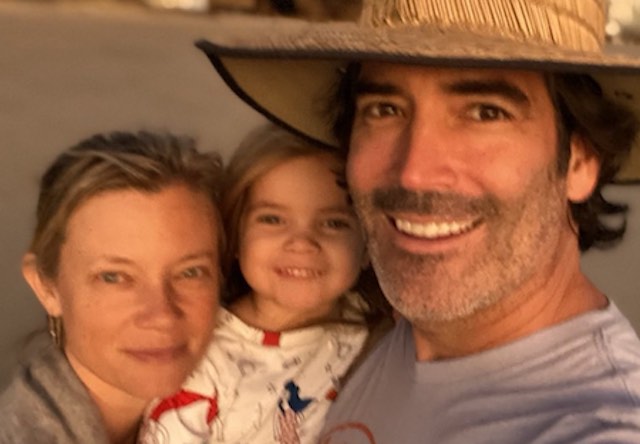 What Is Carter Oosterhouse Doing Now? His Net Worth In 2023