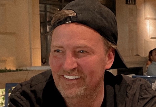 Did Matthew Perry Have A Family? His Parents, Kids