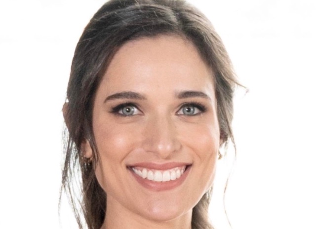 Who Is Matthew Perry’s Ex-Fiancée Molly Hurwitz?