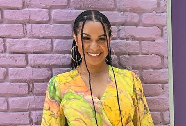 The Voice Azan Hysn Husband, Wedding, Family, Net Worth