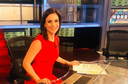 FBN Jackie DeAngelis Husband, Parents, Net Worth & More