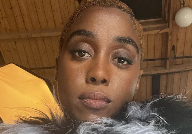 Lashana Lynch Parents, Siblings, Partner