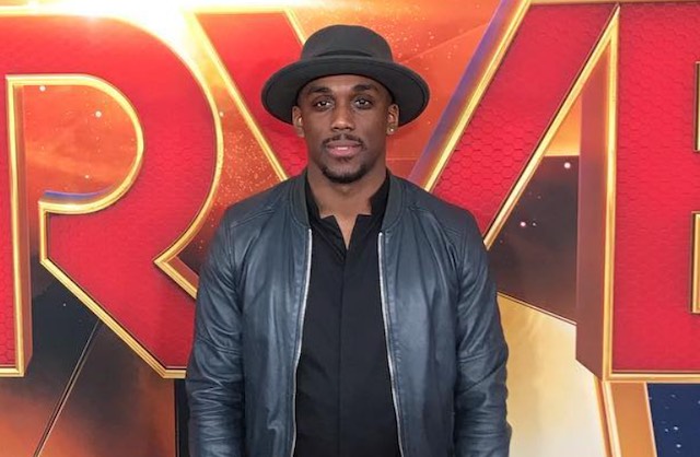 Anwar Lynch (Lashana Lynch's Brother) Age, Job, Net Worth