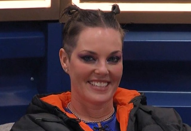 Big Brother Bowie Jane Age, Job, Partner, Parents