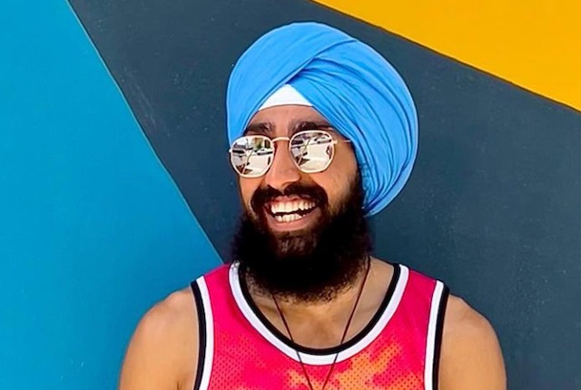 Big Brother Jag Bains Age, Parents, Dating, Job