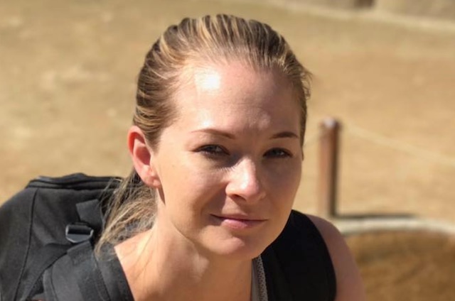 Face Off Laura Tyler Husband, Children, Parents, Net Worth