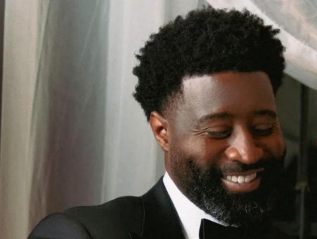 James Parris (Teyonah Parris' Husband) Age, Kids, Net Worth