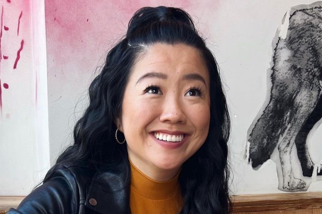 Sherry Cola Parents | Sherry Cola Family