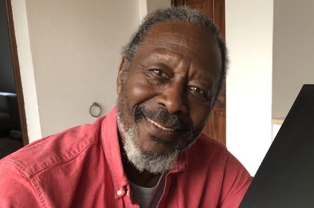 Meet Clarke Peters' Wife And Children| His Family, Net Worth
