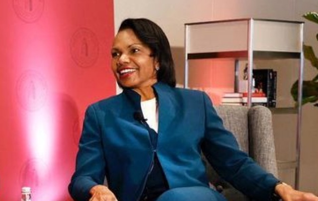 Condoleezza Rice Husband, Children, Net Worth