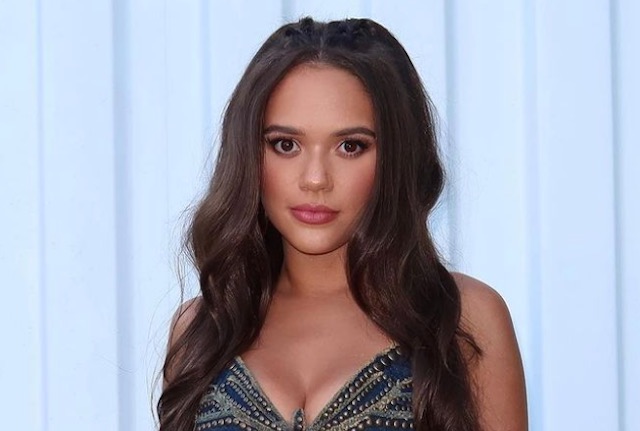 Madison Pettis Boyfriend, Parents, Net Worth