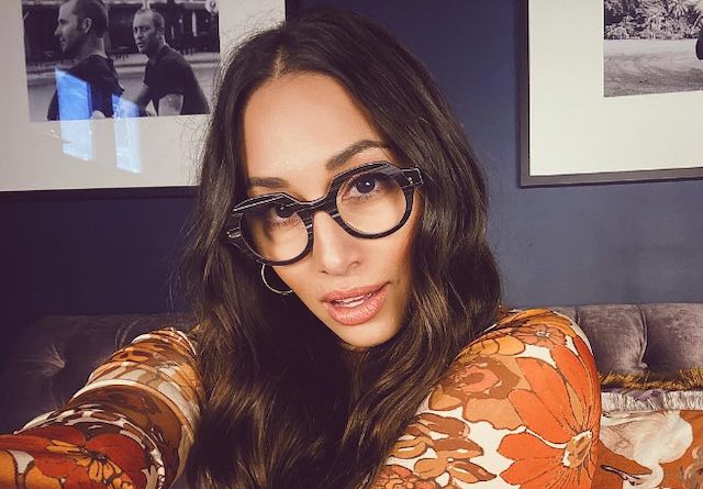 Meaghan Rath Family Life With Husband And Kids!