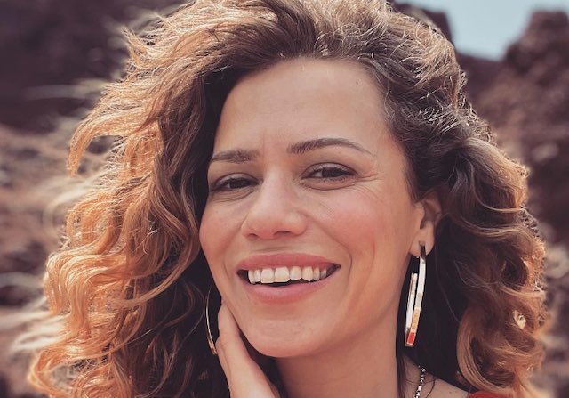 Bethany Joy Lenz Parents: Mother And Father