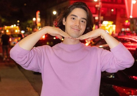 Jared Goldstein Parents, Sister, Boyfriend, Gay. Net Worth