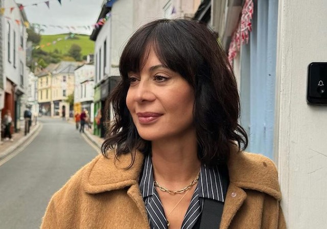 Catherine Bell Wife, Husband, Kids, Net Worth
