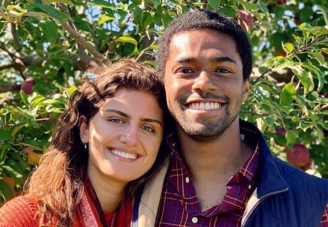 Is John Franklin (Amazing Race 35) Married? Girlfriend, Parents