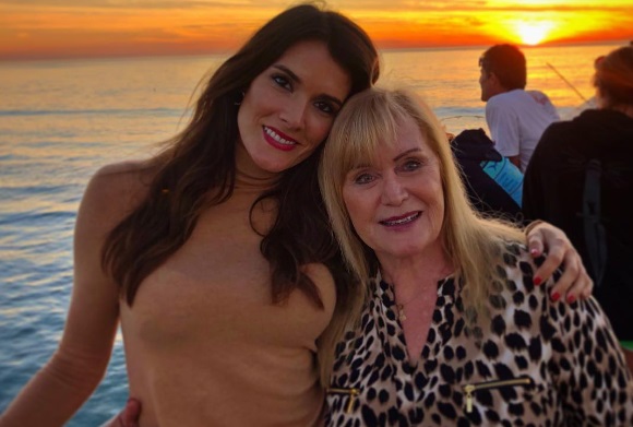 Christina Pascucci Parents | Insight Into Her Family & Siblings (Updated)
