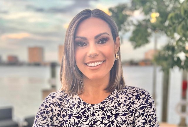 Is Fox News Lisa Boothe Married? Husband, Salary, Net Worth