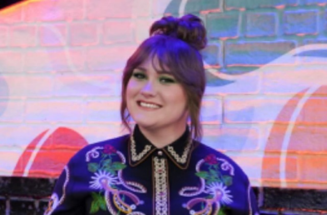 The Voice Ruby Leigh Boyfriend: Is She Dating?