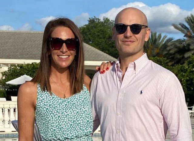 NBC Cara Banks Husband, Kids, Salary, Net Worth